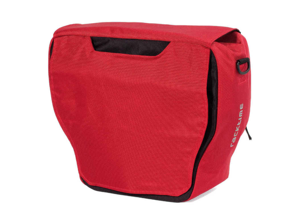 Racktime Work It Pro 3 in 1 Pannier Bag - Laptop / Shoulder / Pannier Bag - 20L - Sportandleisure.com (6968071454874)