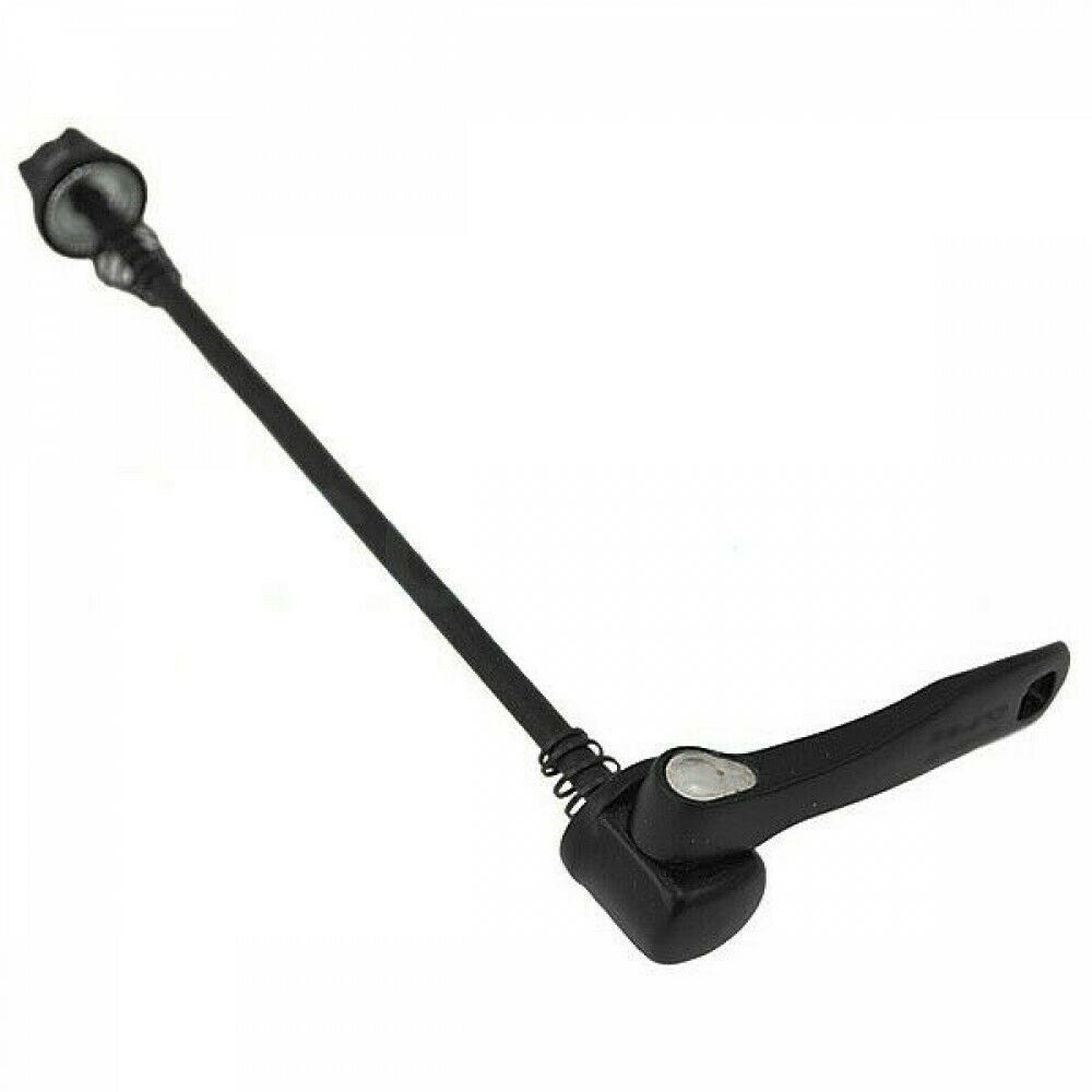 Shimano Deore FH-M510 Skewer Set - Black - 133mm / 168mm - Sportandleisure.com (6967991500954)