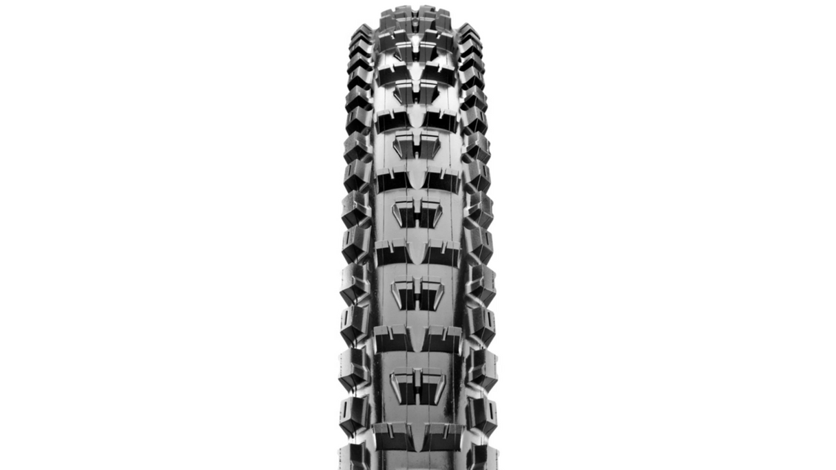 Maxxis High Roller II 27.5 x 2.4" 3C MaxxGripp DH Bike Tyre - Sportandleisure.com (7532607701249)