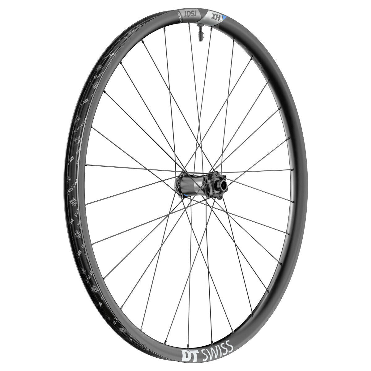 DT Swiss HX 1501 Spline 30 Boost Wheel Set - 29" - 30mm Rim - Sportandleisure.com