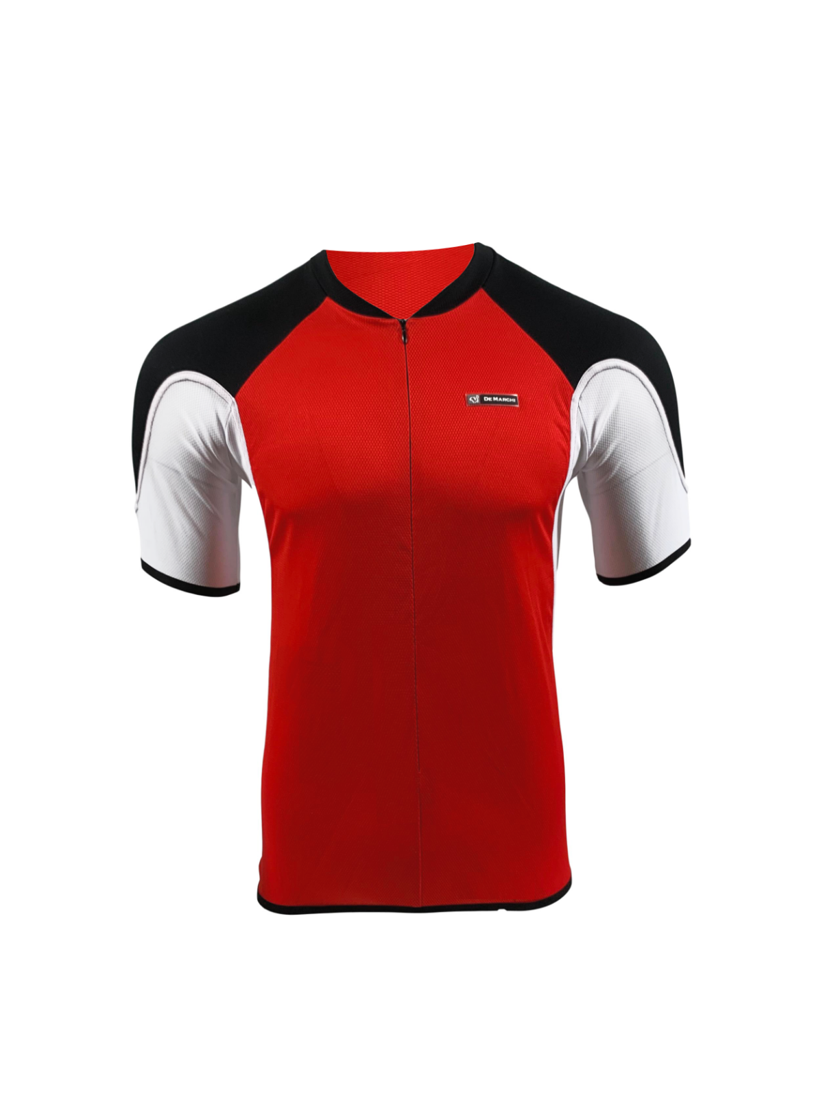 De Marchi Contour Light SL Jersey - Mens - Blue or Red - Choose Size - Sportandleisure.com (6968114151578)