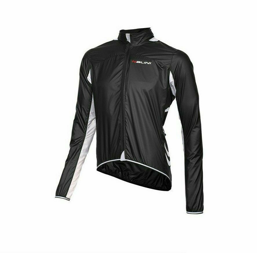 Nalini Pro Mesa Windproof Summer Cycling Jacket - RRP £79.99 - Sportandleisure.com (6968105238682)
