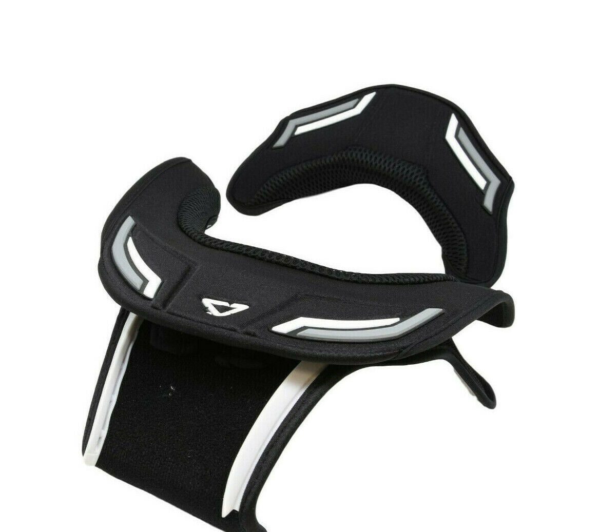 Leatt DBX Comp 4 Padding Kit - Choose Colour: - Sportandleisure.com (6968127520922)