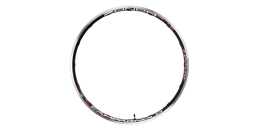 Campagnolo Zonda Two Way Fit 700c Rim - 16 Spoke - 622 x 15c - Sportandleisure.com