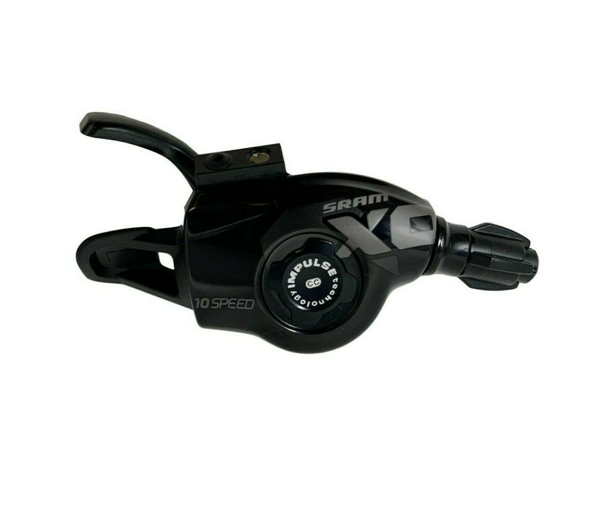 SRAM X0 10 Speed Trigger Shifter - Without MMX Clamp - Sportandleisure.com (6968023646362)