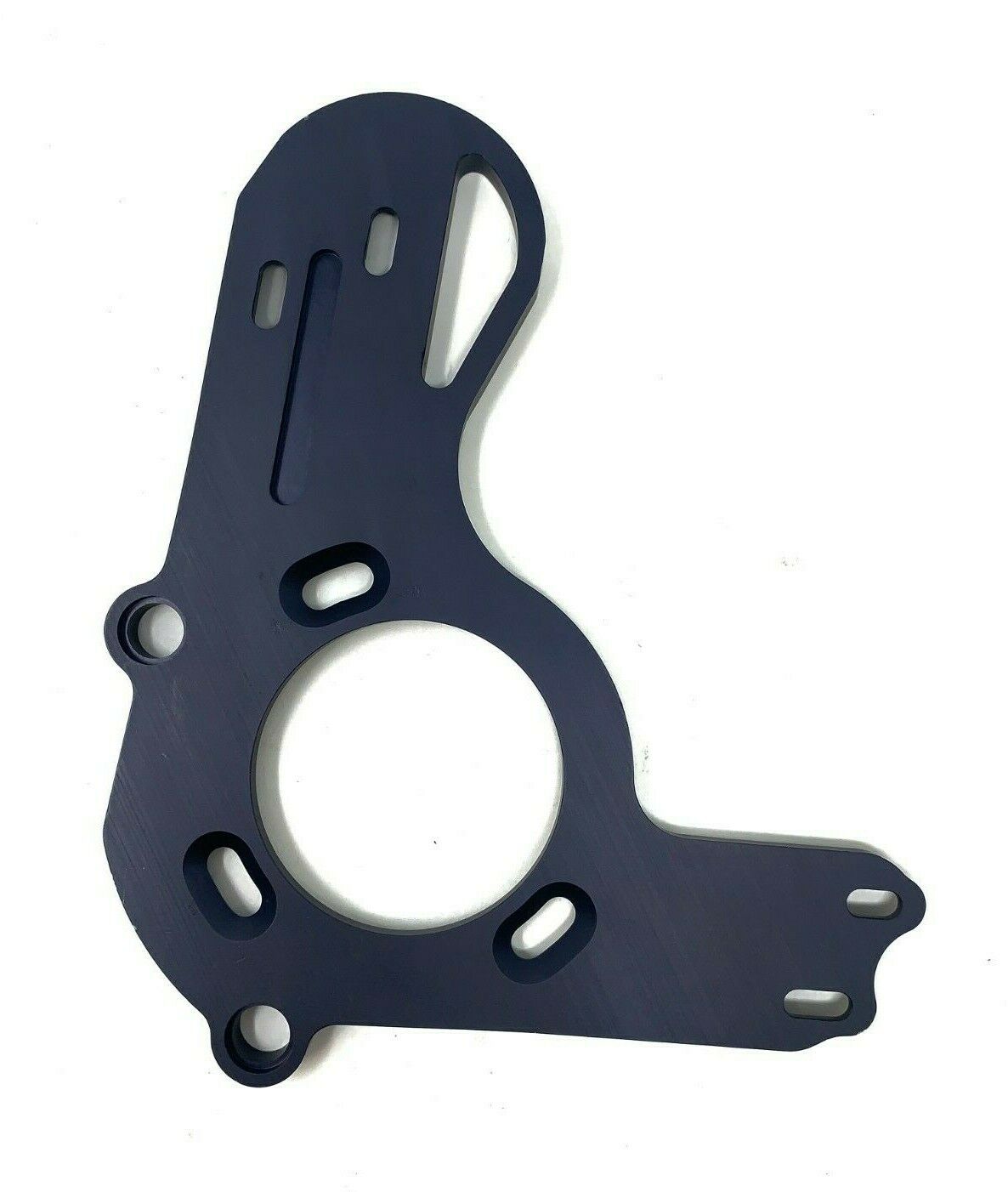 E-Thirteen / e*thirteen ISCG 05 Backplate / Baseplate - Black - Sportandleisure.com (6968156979354)