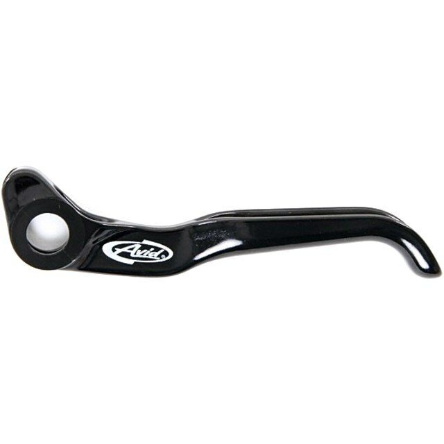 Avid Elixir Brake Lever Blade for 5 CR / R - 11.5015.021.080  -Gloss Black - Sportandleisure.com (6968162484378)