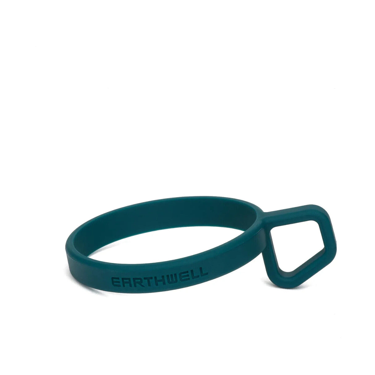 Earthwell Silicone Ring Handle For Steel Cups - Select Colour - Sportandleisure.com
