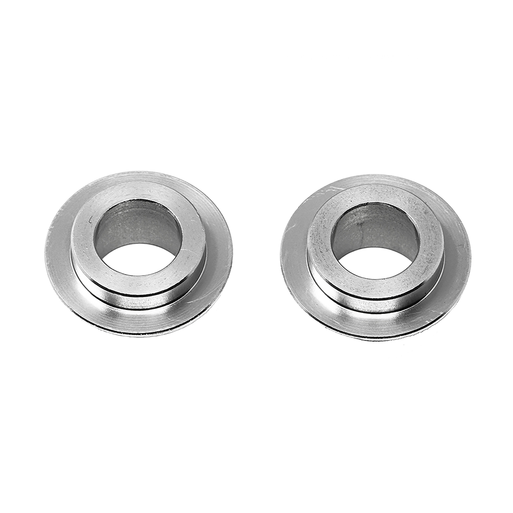 Industry Nine Torch Road Front 12mm Endcap Kit - TKRA04 - Sportandleisure.com
