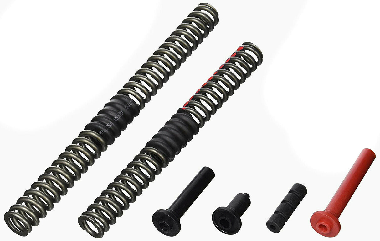 RockShox Judy 04 - 06 Spring Firm & Spacer Kit - 11.4310.668.000 - Sportandleisure.com (6968117526682)