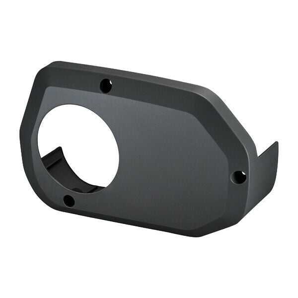 Shimano Steps SM-DUE60 Motor Cover For SM-DUE60 45° Degree - Grey - Sportandleisure.com (6968039014554)