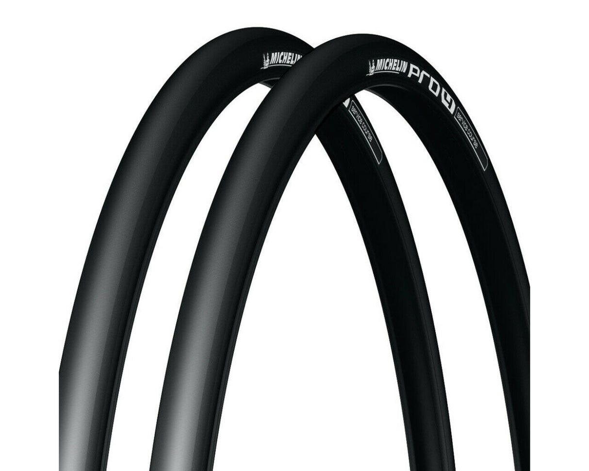 Michelin Pro 4 Service Course 700 x 20c ( 20 - 622 ) Folding Tyre - Black - Sportandleisure.com (6968151769242)