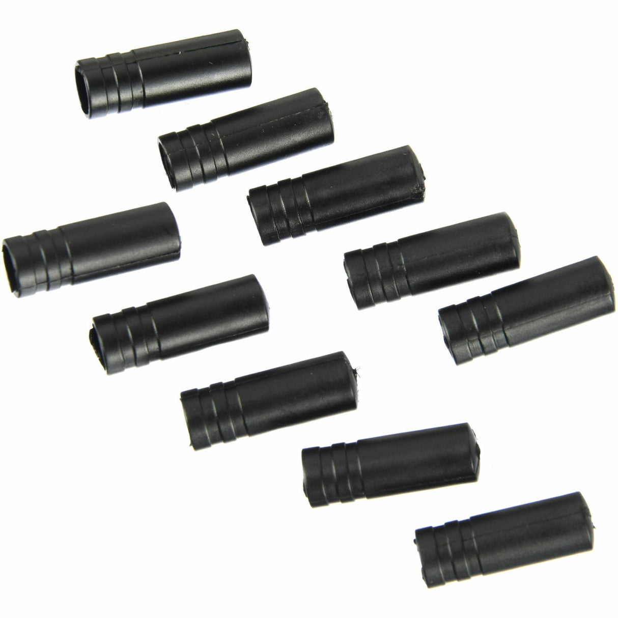 LifeLine 4mm Nylon Push Fit Gear Ferrule - 2 PCS 10 PCS or 50 PCS - Sportandleisure.com (6967881072794)