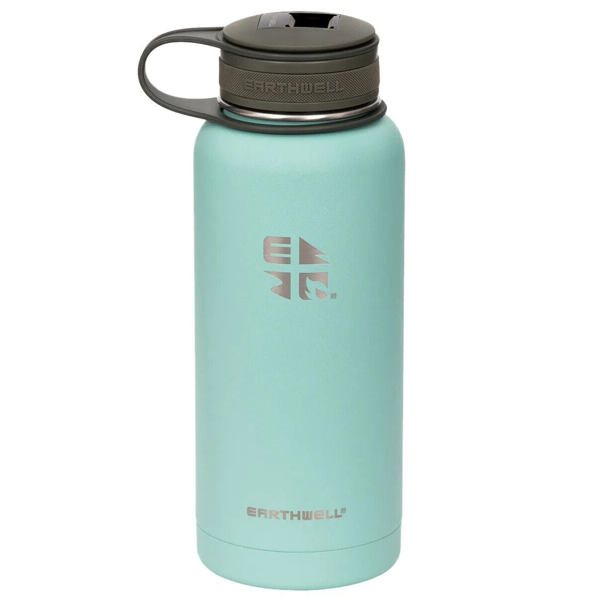 Earthwell Kewler Opener Vacuum Bottle - 950ml - Select Colour - Sportandleisure.com