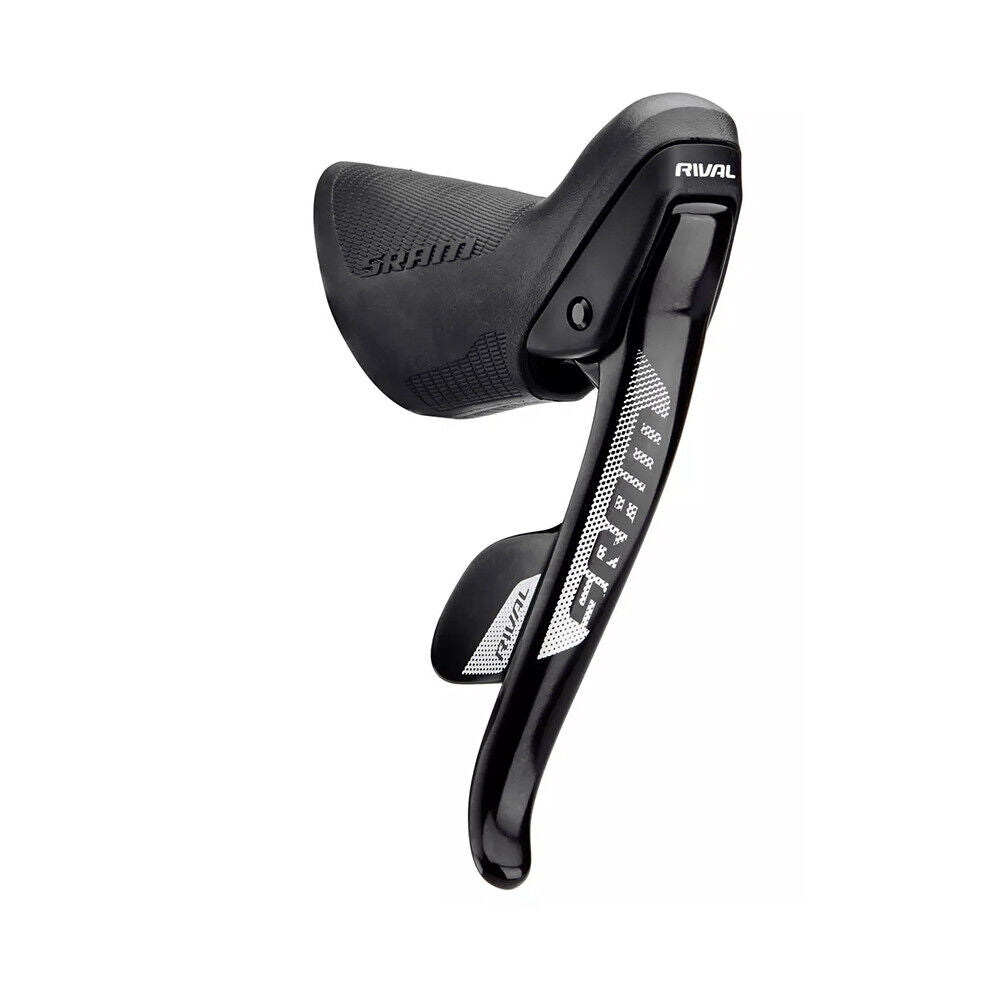SRAM Rival 2 x 11 Mechanical Rim Brake Shifter Set - Sportandleisure.com