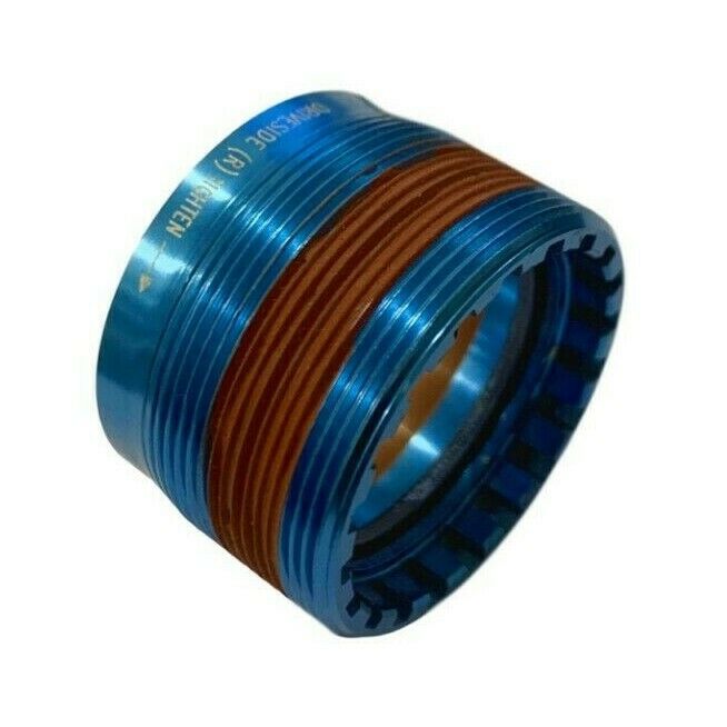 Race Face BB Cups ISIS - Gold or Blue - Sportandleisure.com (6967893164186)