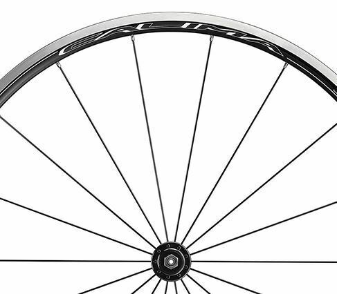 Campagnolo Calima Front Spoke Set- 276mm - Sportandleisure.com (6967893196954)