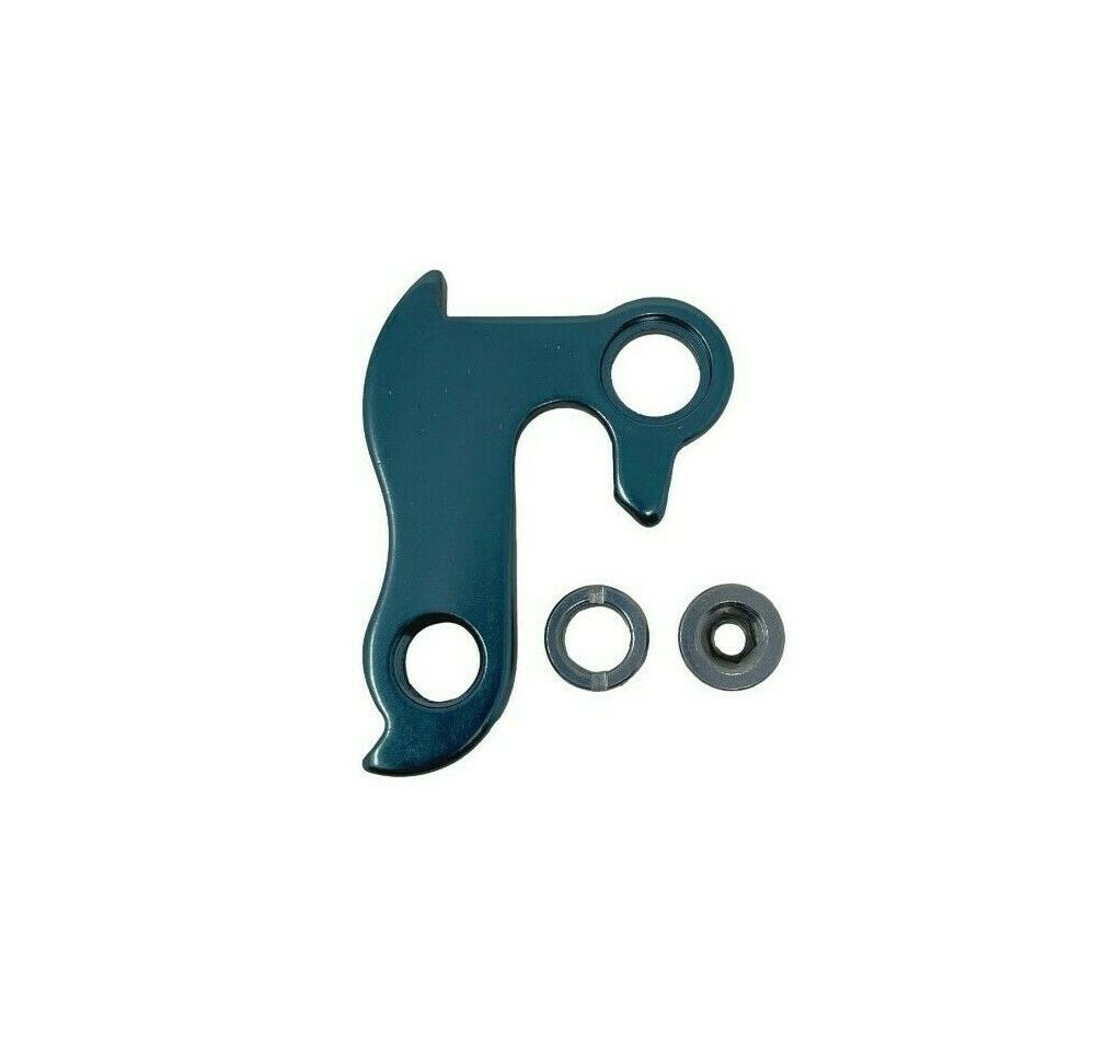 Norco #959375 Faze Fluid Range Rear Gear Mech Hanger - Sportandleisure.com (6968114413722)