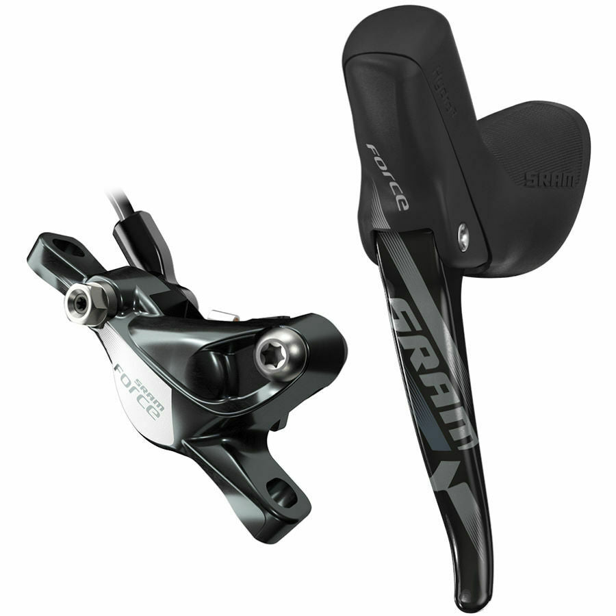 SRAM Force CX1 Hydraulic Disc Brake - Front Left - 950mm - Sportandleisure.com (6968106647706)