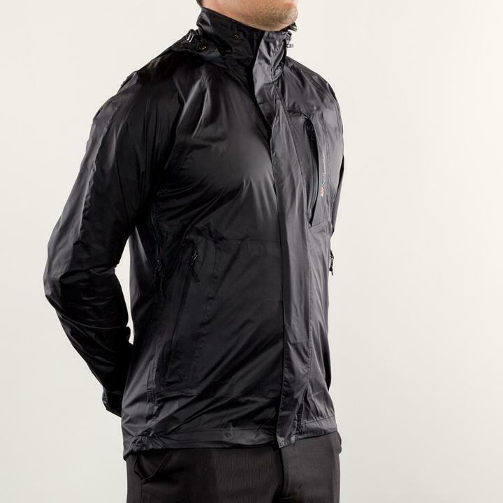 Bellwether Aqua-No Alterra Jacket - Sportandleisure.com (6967971283098)
