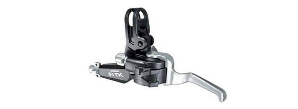 Shimano XTR ST-M970 Dual Control Left Hand Shift - 3 Speed - Sportandleisure.com (6967987503258)