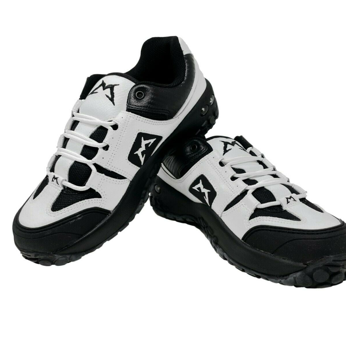 Five Ten x Marzocchi Bomber MTB Shoe Black & White
