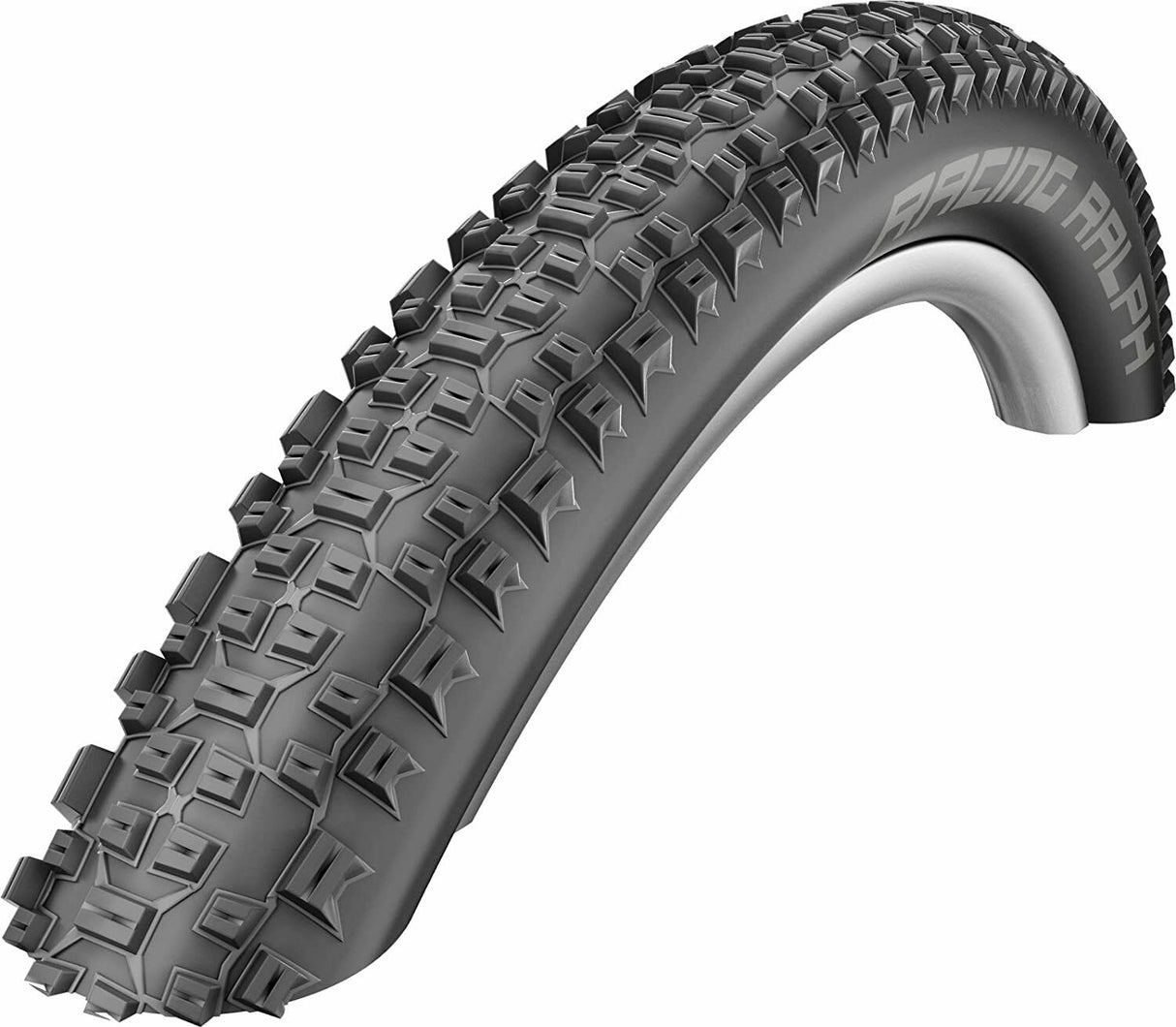 Schwalbe Racing Ralph 26 x 2.10 Tubeless Ready Tyre - Folding Bead (7607308878081)