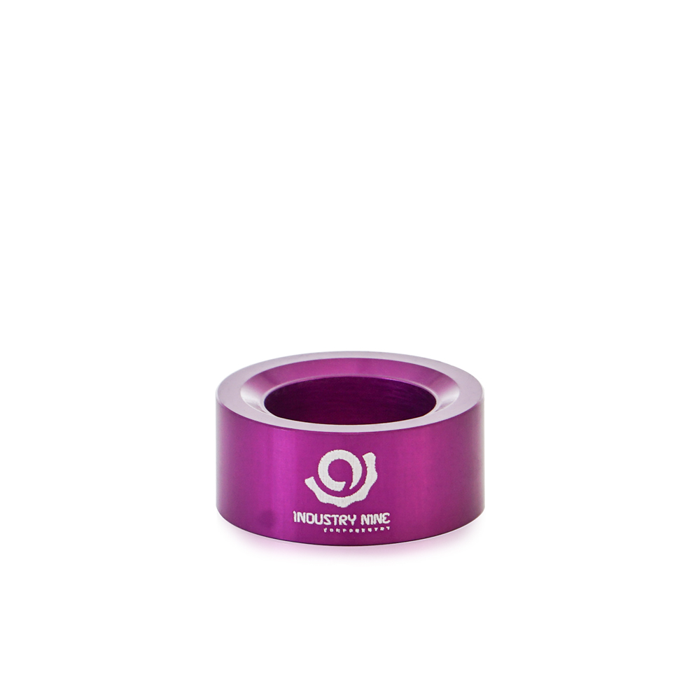 Industry Nine Torch Hydra 61904 Bearing Press Tool - Purple - Sportandleisure.com