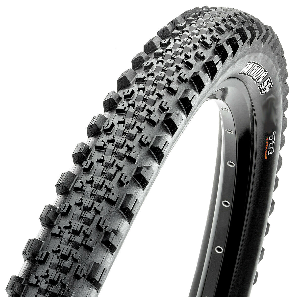 Maxxis Minion SS DD TR Folding Tyre - 27.5 x 2.3 - Tubeless Ready - Sportandleisure.com (7517984162049)
