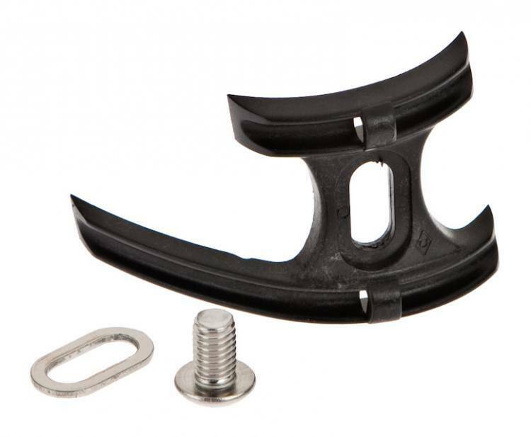 Campagnolo CPS29 Bottom Bracket Fit Plastic Cable Guide - Sportandleisure.com (6968157241498)