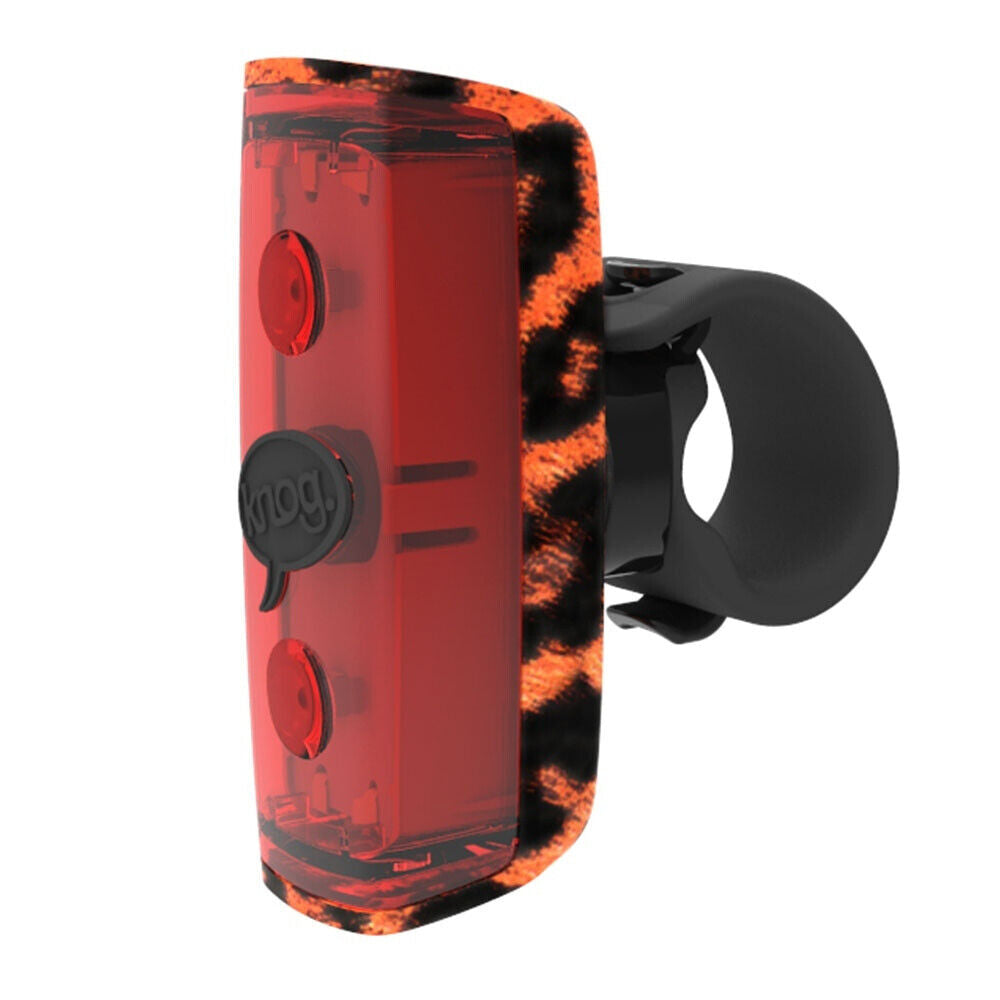 Knog Pop R Rear Light - Sportandleisure.com