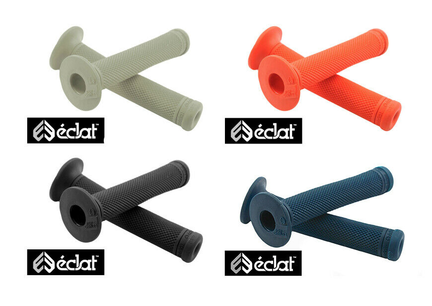 Eclat Ashley Charles Signature BMX Grips - 160mm - Sportandleisure.com (6968093540506)