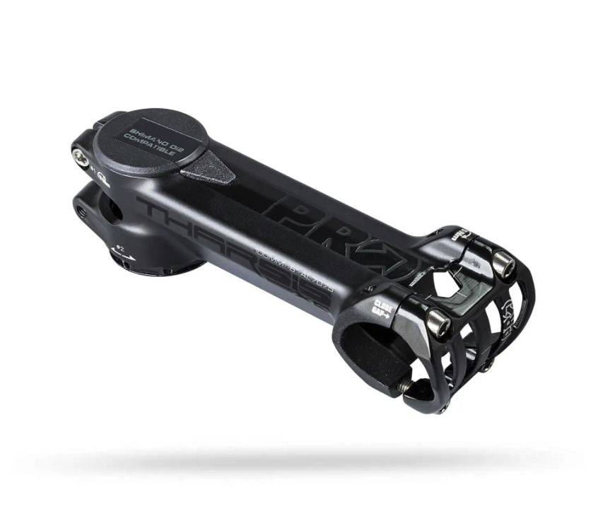 PRO Tharsis XC Stem - 31.8mm - Sportandleisure.com (7028697399450)