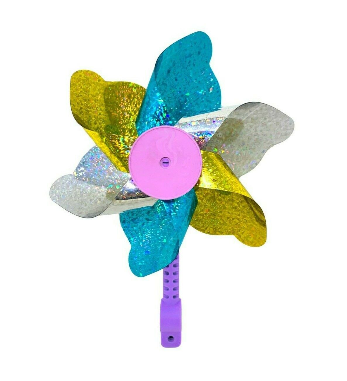 Disney Lion King Simba's Pride Bicycle Windmill / Handlebar Pinwheel For Kids - Sportandleisure.com (6968073453722)