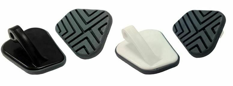Atlas MX Neck Brace Chest Support Kit- Choose Size / Colour: - Sportandleisure.com (6967882875034)