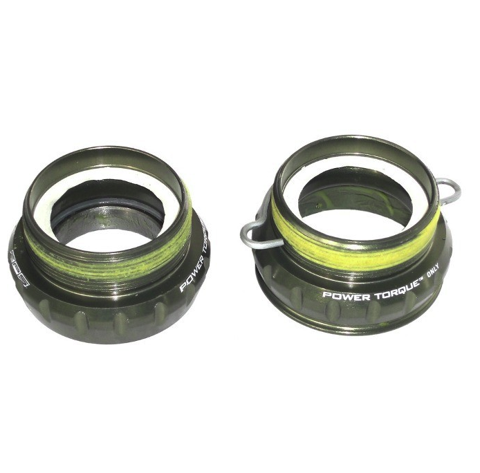 Campagnolo Power Torque External Cups BSC - 1.37 x 24 - OC13-CEG - Sportandleisure.com (6967894212762)