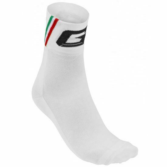 Gaerne G-Professional Cycling Socks - White or Black - S/M or XXL - Sportandleisure.com (6968081186970)