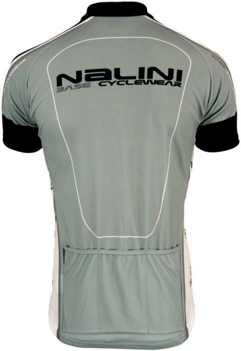 Nalini Argentite Men's Short Sleeve Cycling Jersey - Italian Made - RRP: £60 - Sportandleisure.com (6968112939162)