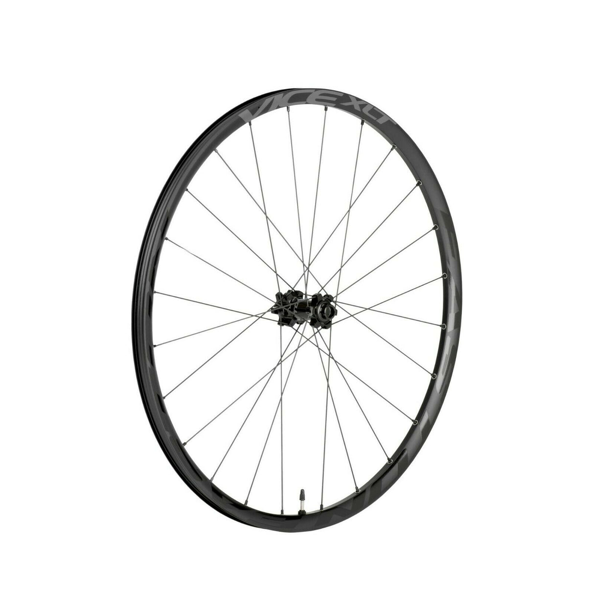 Easton Vice XLT 650B / 27.5" Front MTB Wheel - 15mm X 100mm X4 Hub - RRP: £250 - Sportandleisure.com (6968029282458)