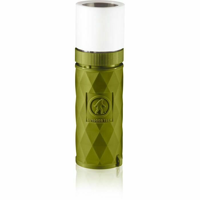 Outdoor Tech Buckshot Pro - Speaker / Flashlight / Powerbank For Bikepacking - Sportandleisure.com (7075174449306)