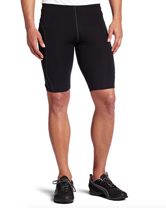 Sugoi Mens Turbo Jammer Triathlon Swimming Trunks - Black - Choose Size: - Sportandleisure.com (6968112545946)