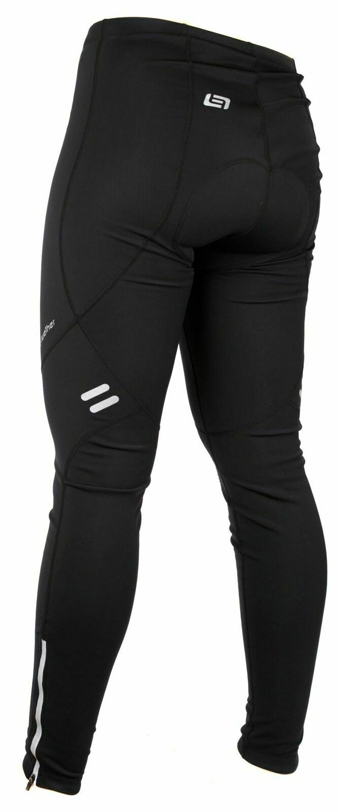 Bellwether Womens Thermaldress Tights - Medium - Black - Sportandleisure.com (6968128340122)