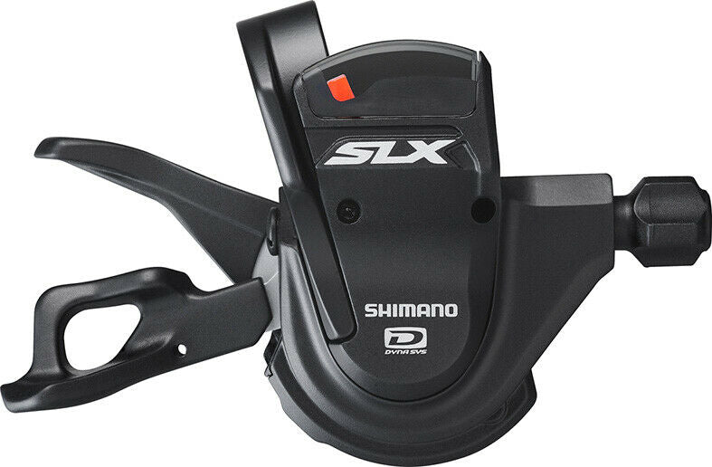 Shimano SLX SL-M670 Rapidfire Pod Shifter - 10 Speed - Sportandleisure.com (7028696907930)