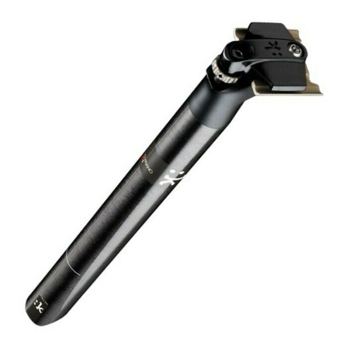Fizik Cyrano R1 Seatpost - 31.6mm - 330mm - Sportandleisure.com (6967987994778)