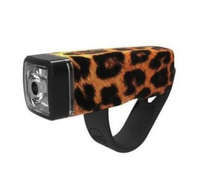 Knog POP i Front Light - Sportandleisure.com