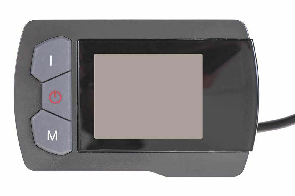 Raleigh Velo LCD Display - Sportandleisure.com (7448662376705)