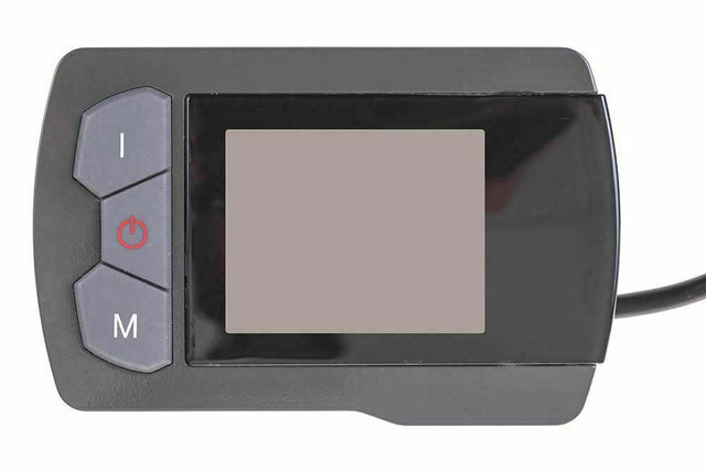 Raleigh Velo LCD Display - Sportandleisure.com (7448662376705)