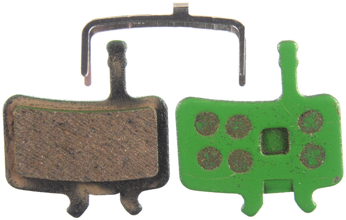 Avid Juicy / BB7 Disc Brake Pads - Sintered or Organic - Sportandleisure.com (6967885365402)