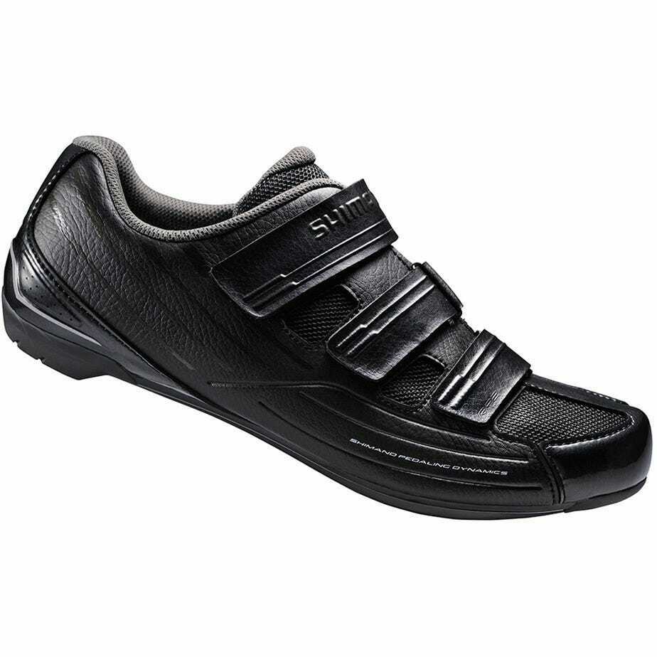 Shimano RP2 SPD-SL Road Cycling Shoes - Size EU45 - Sportandleisure.com (6967879532698)
