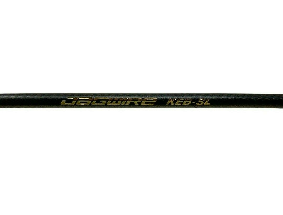 Jagwire Pro Kevlar Reinforced Compressionless Brake Housing Kit 850mm + 1500mm - Sportandleisure.com (6968039243930)